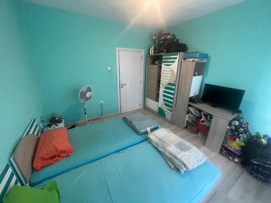 Продава се Тристаен апартамент в Плевен, Сторгозия - 75 кв.м за 1500 €/кв.м - Снимка #10