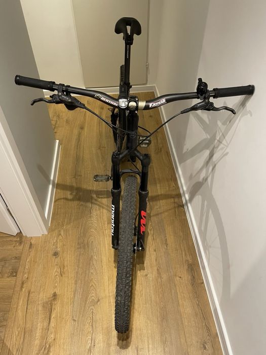 Ram HT ONE размер L 27.5