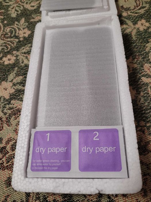 Стъклени протектори Samsung A13