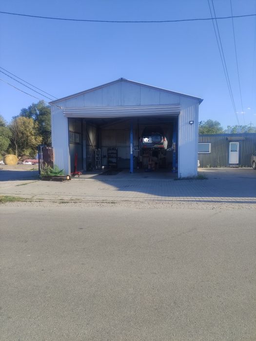 Сервиз автоматични скорости