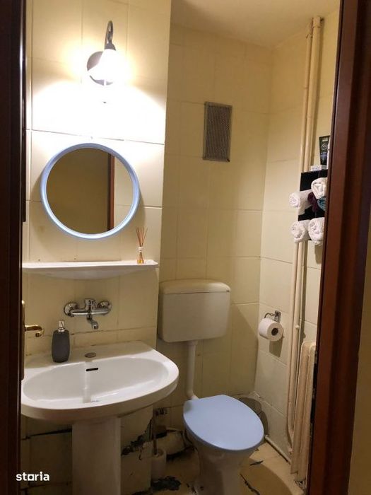 Apartament 2 camere decomandat | Manastur
