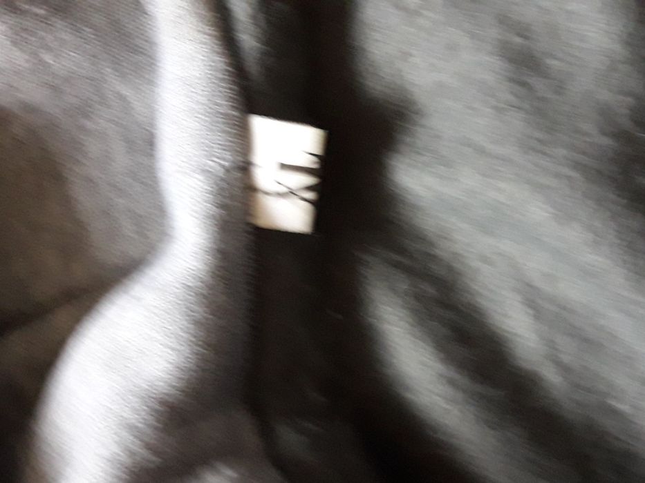 Vestă fas copii bleumarin