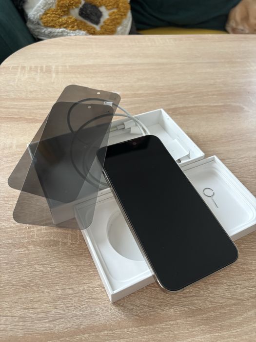 Iphone 14 PRO MAX 128GB Gold