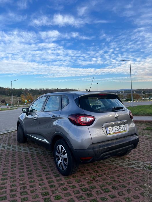 RENAULT Captur 2017 — imagine 4