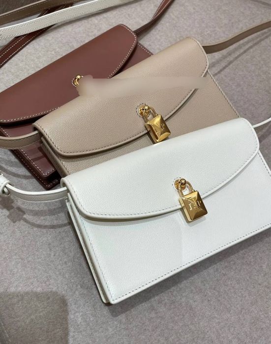 Geanta Loro Piana Extra Pochette Banaudo