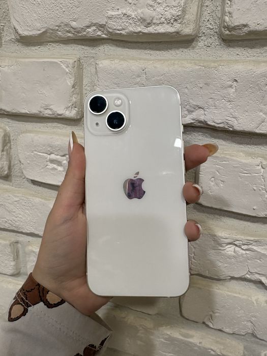 Iphone 14 white