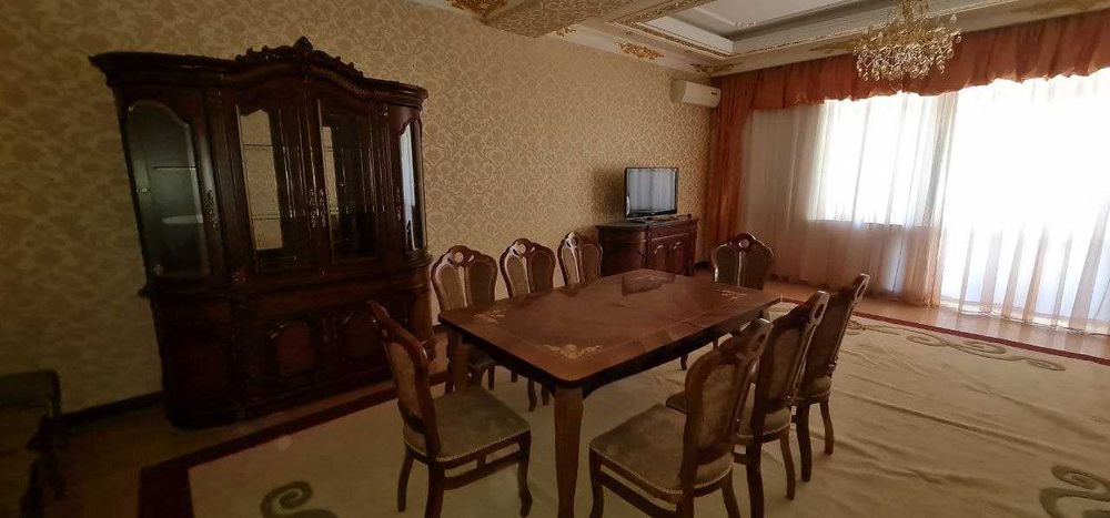 Сдается квартира С.Азимова