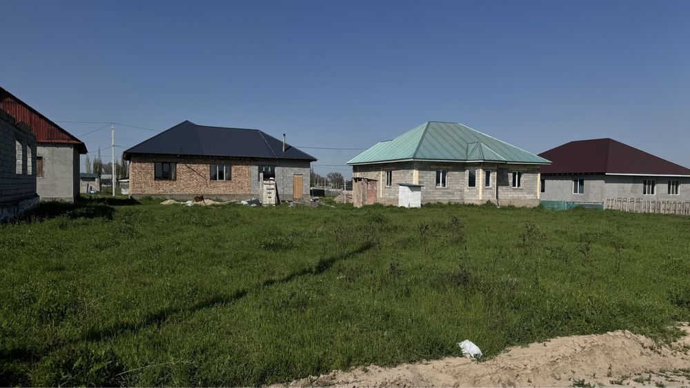 Продам участок 5 соток