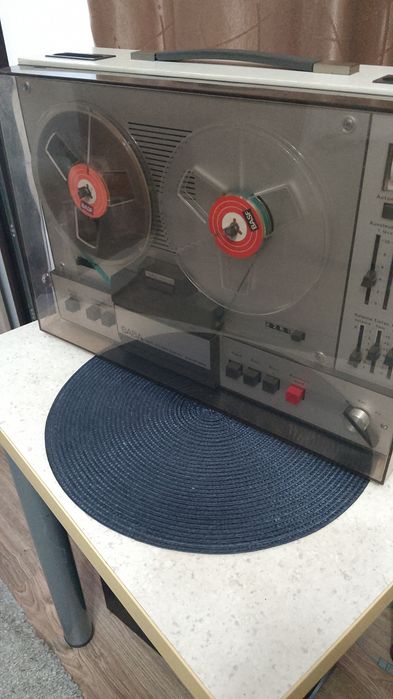 Sabba Stereo Hi-fi 440