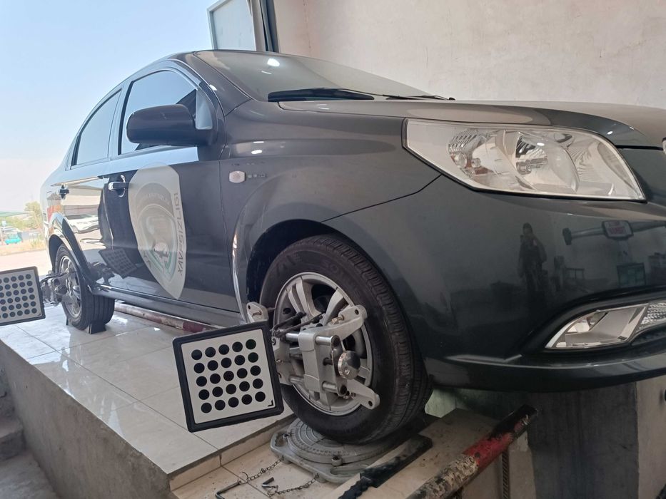 Развал схождения Хонобод чорраха куйлик битонка