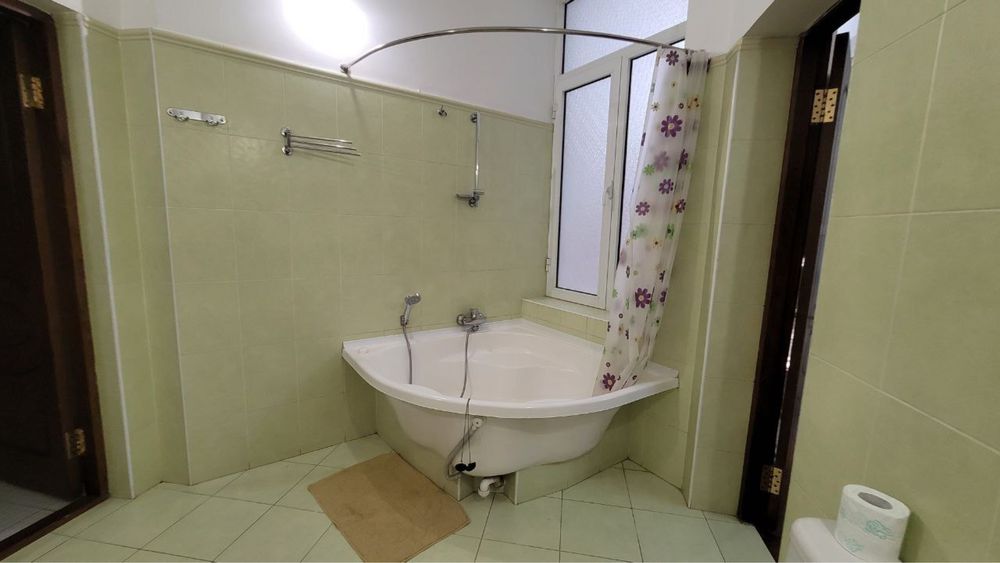 Посуточная аренда дома в центре города