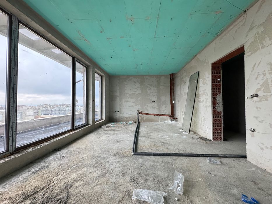 Продава апартамент ново строителство в гр. Казанлък