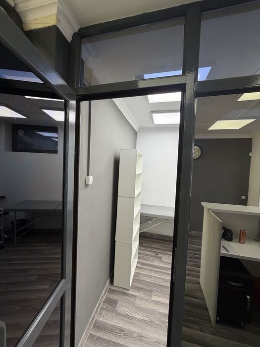 Кабинет в аренду