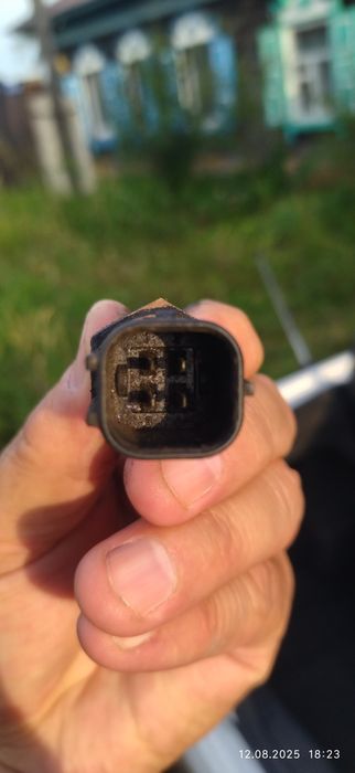 Двтчик температуры W 202