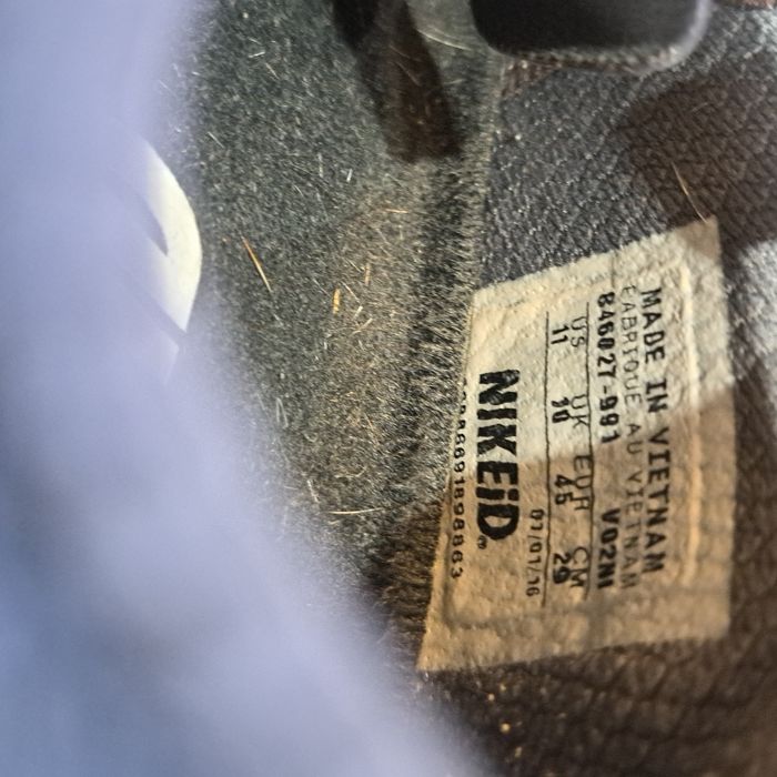 Nike Running мъжки спо.ртни обувки. ЛОТ