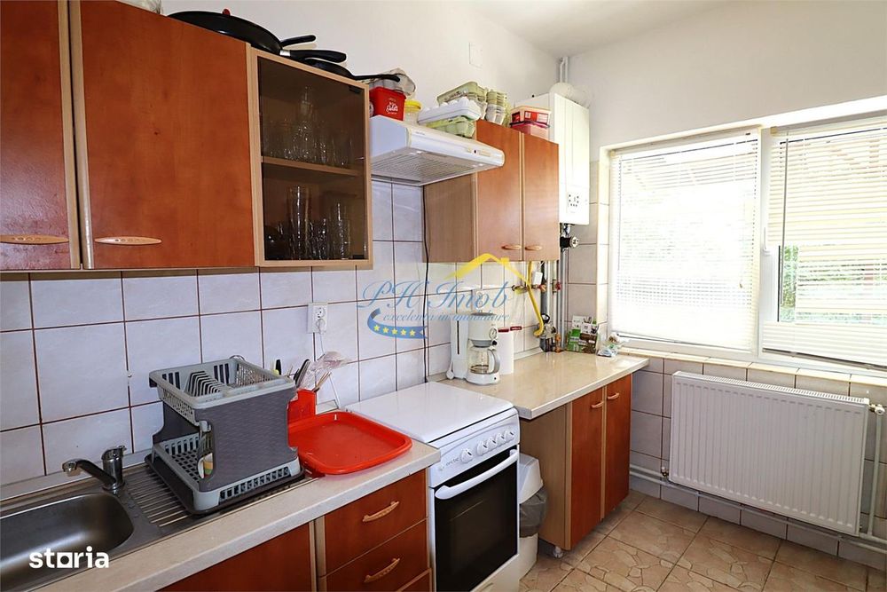 Vila tip duplex de vanzare Brebu, Prahova