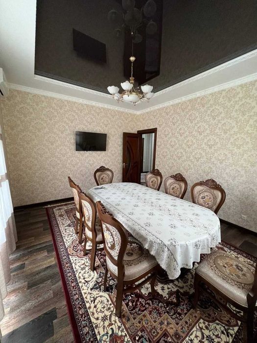 Б9 Аренда 2ком квартира  Чиланзарский р-н 16-квартл Метро чиланзар