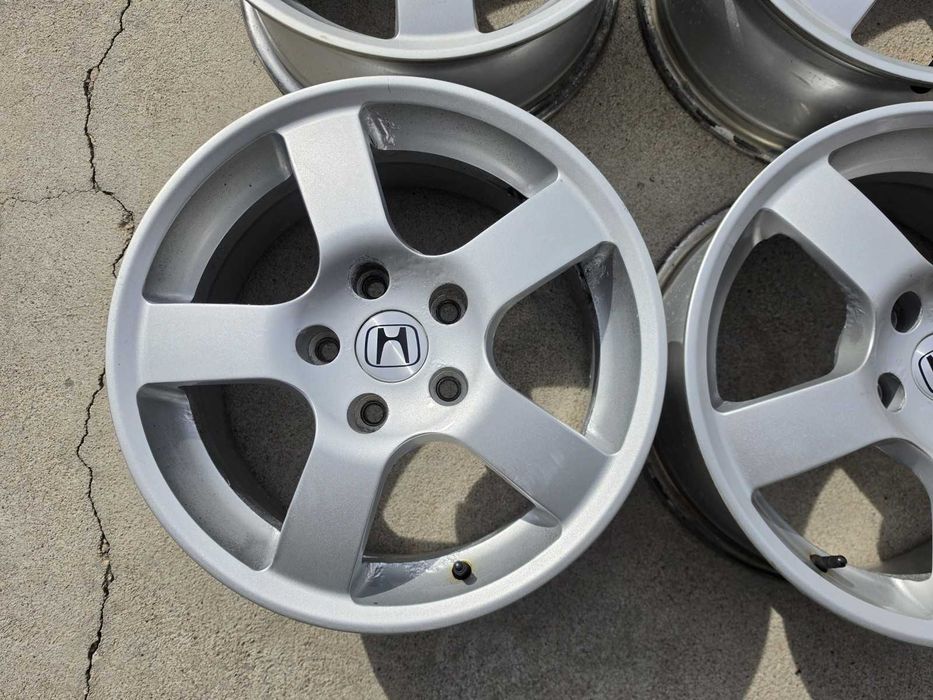 16'' джанти 5x114.3 HONDA CR-V, TOYOTA RAV4