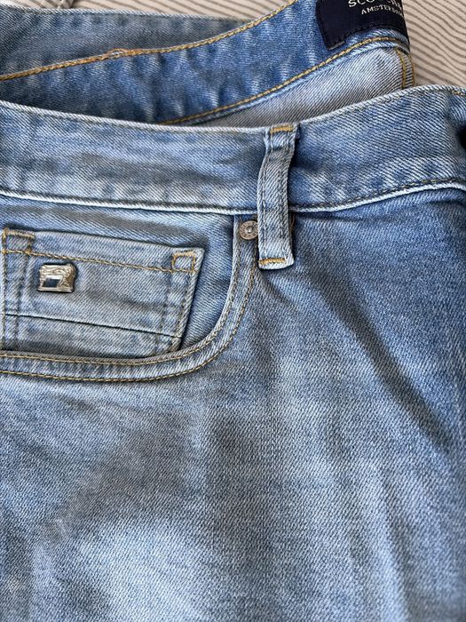 Set de blugi Scotch&Soda
