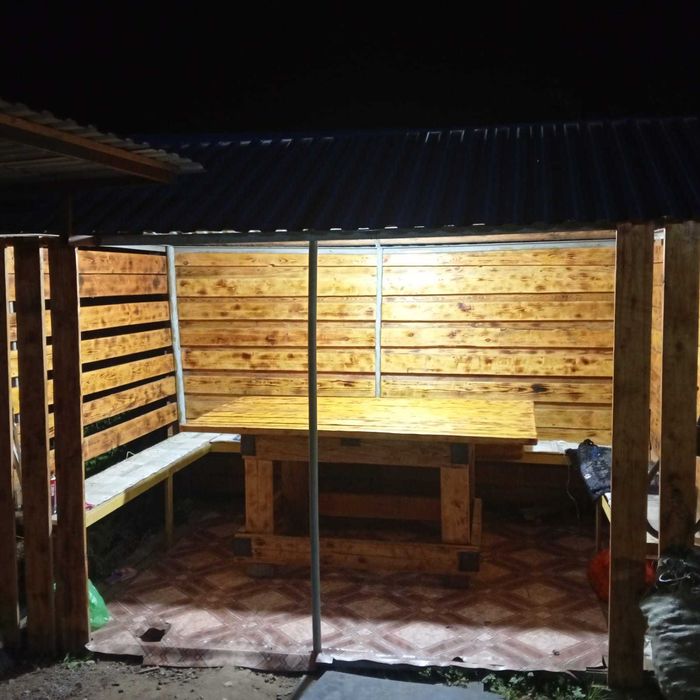 Продам дом в с. Сарыжар