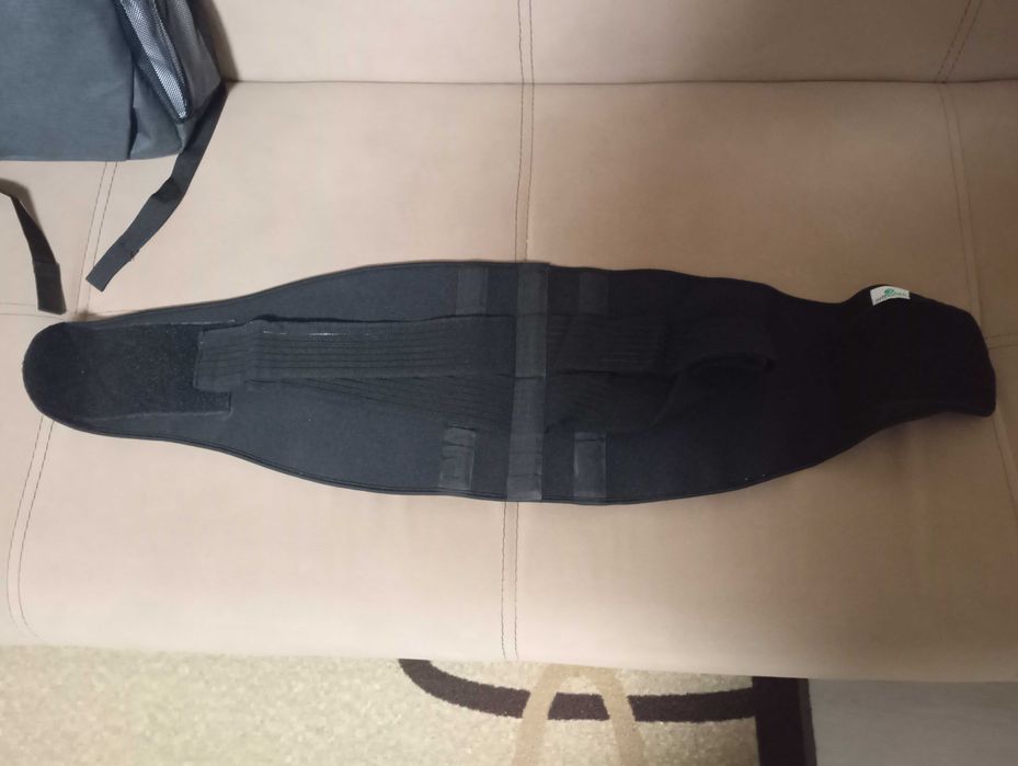 Ортопедичен колан пояс