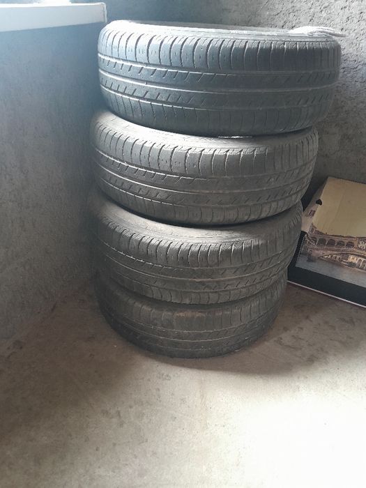 Шины Nexsi Daewoo