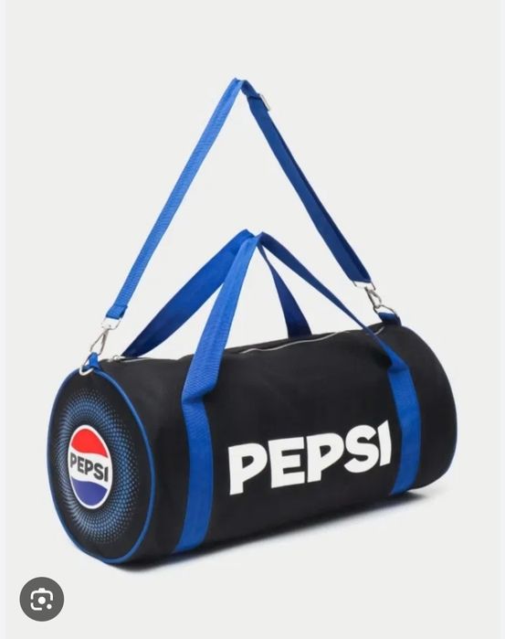 Pepsi sport sumkasi