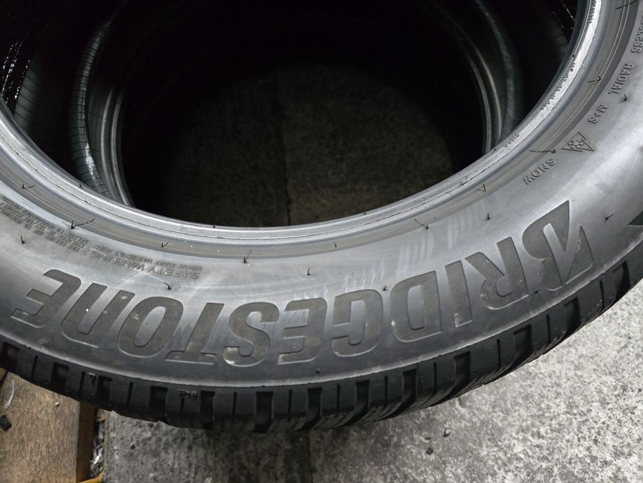 Bridgestone 235/55 R19 101T MS iarnă