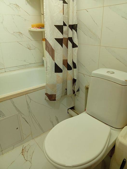 Продам комнату в общежитии