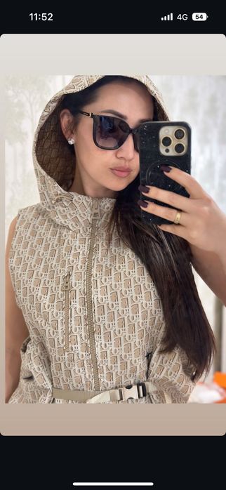 Cristian Dior двойка