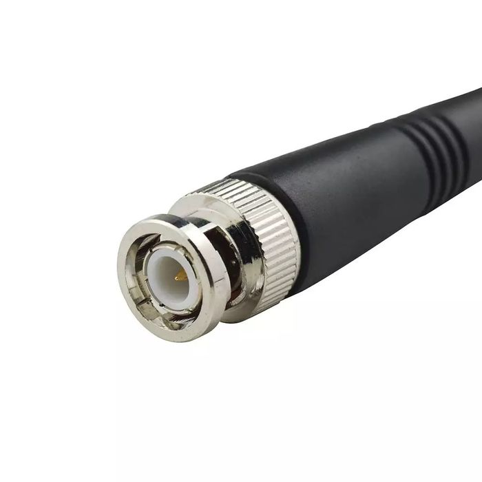 Радиоантенны с выходом BNC