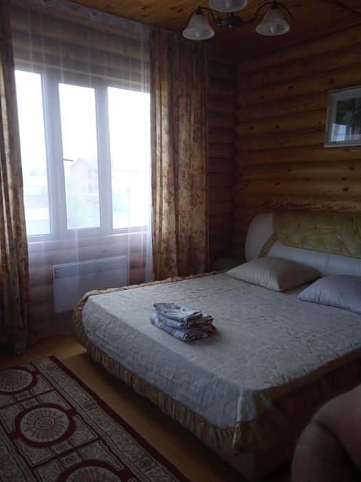 Продам коттедж в Бурабай!