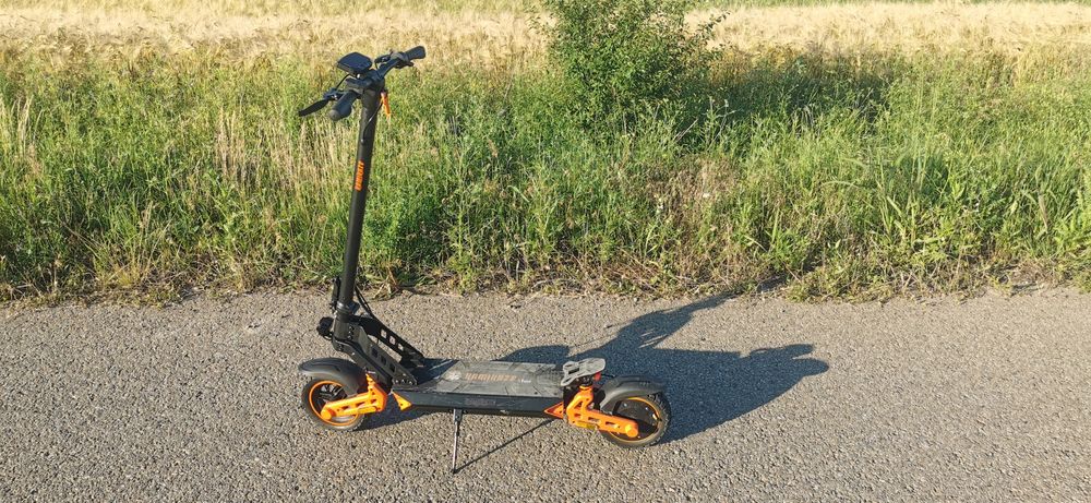 Vand kamikaze k1 lite