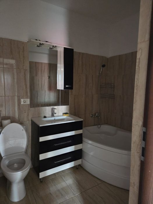 Militari Pădurea Rosu stradal ap 2 camere decomandate et 5 din 7 cu li