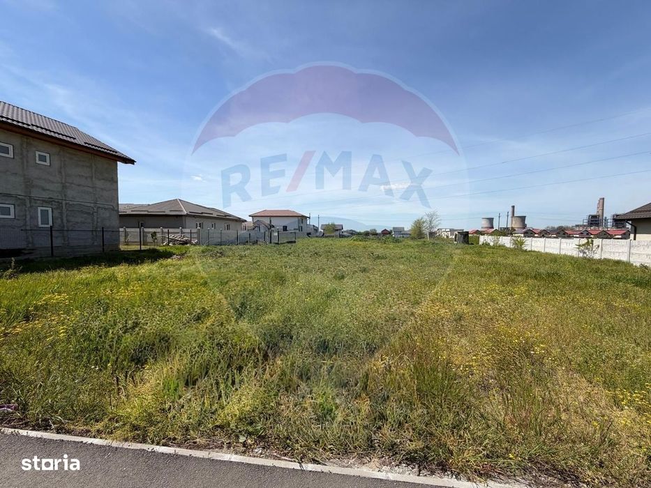 Teren Craiova / Strada maslinului 10.000 m2 Spital Regional