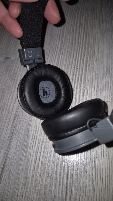 Casti wireless Hamma