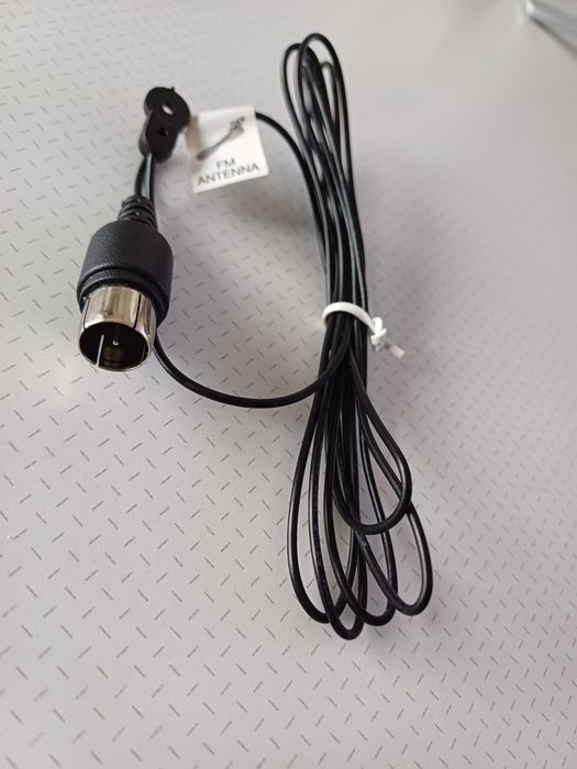 Различни видове вътрешни антени