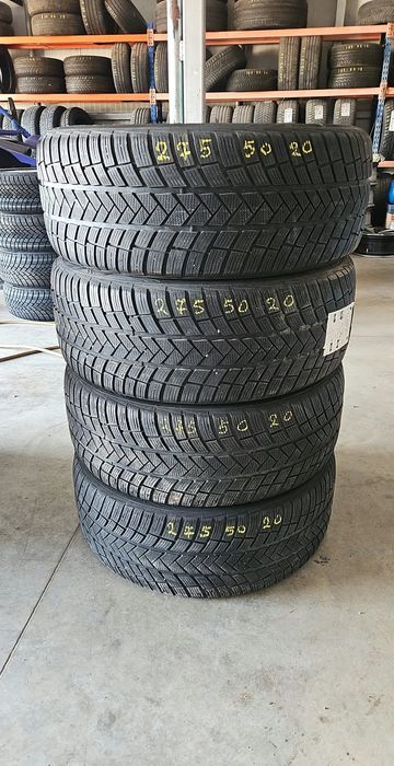 275/50/20 цола. Vredestein