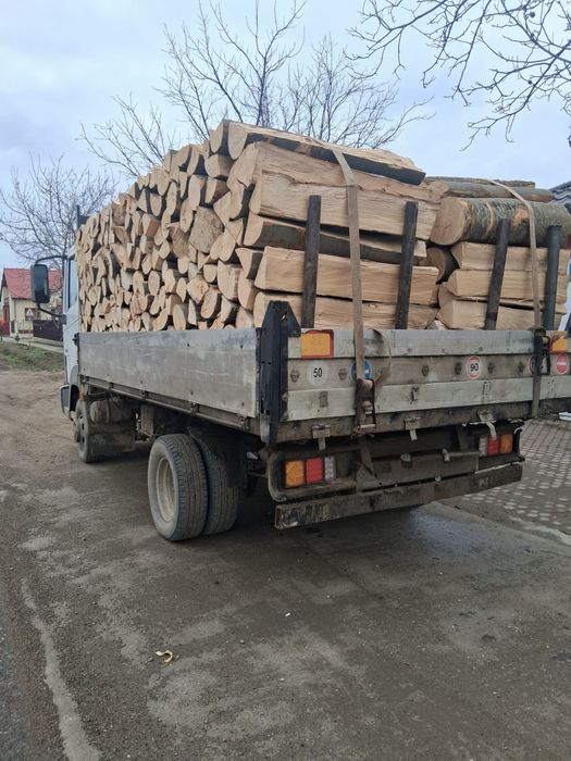 Vand lemn de foc