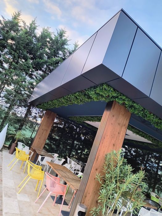 Fațade Ventilate Premium la Prețuri Competitive – Ofertă Acum