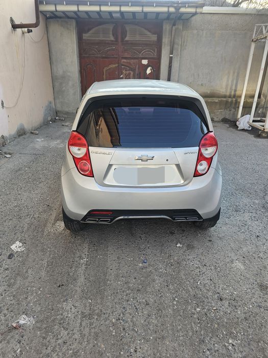 Spar 1 evro mexanika propan 3 pokaleniya  probeg halol