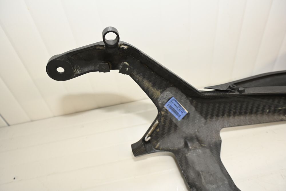 Ducati Panigale V4 Superleggera 2020 2021 Codita spate carbon oem