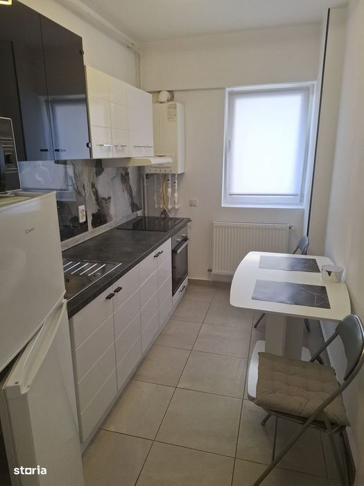 2 camere decomandat