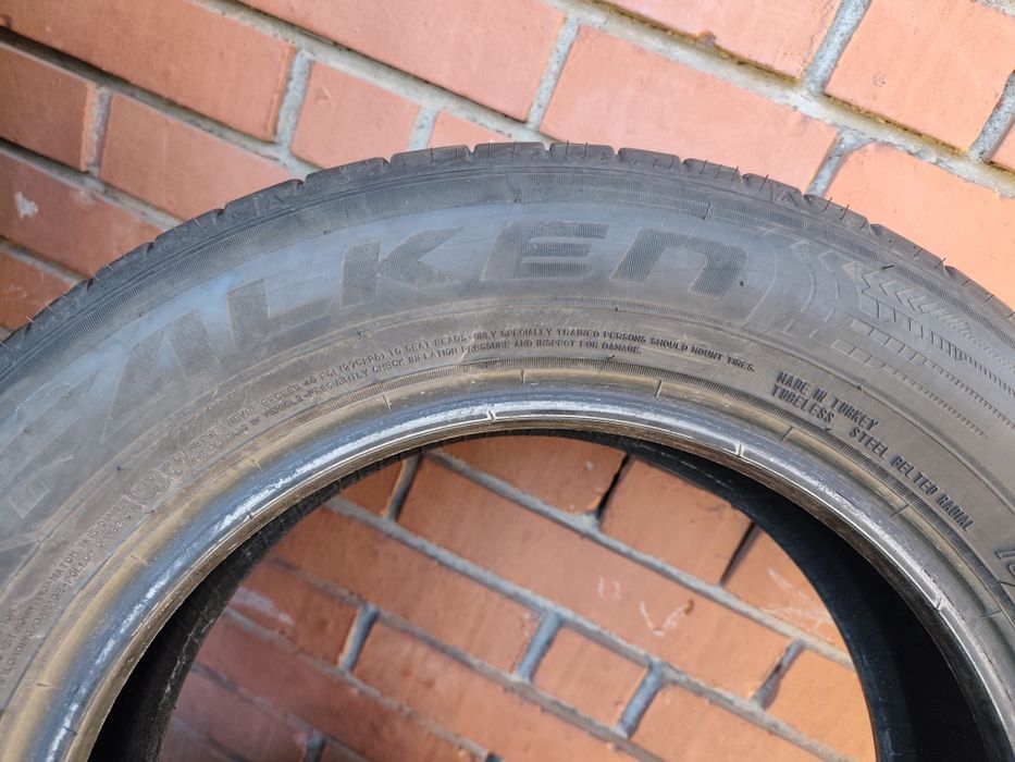 Летни гуми 185/65/15 Falken