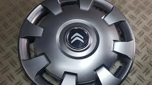Capace roti CITROEN 13 14 15 16 17 c1 c2 c3 c4 c5 c6 xsara ds3 ds4 ds5