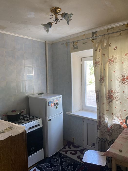 Сдам 1 комнутную по часам