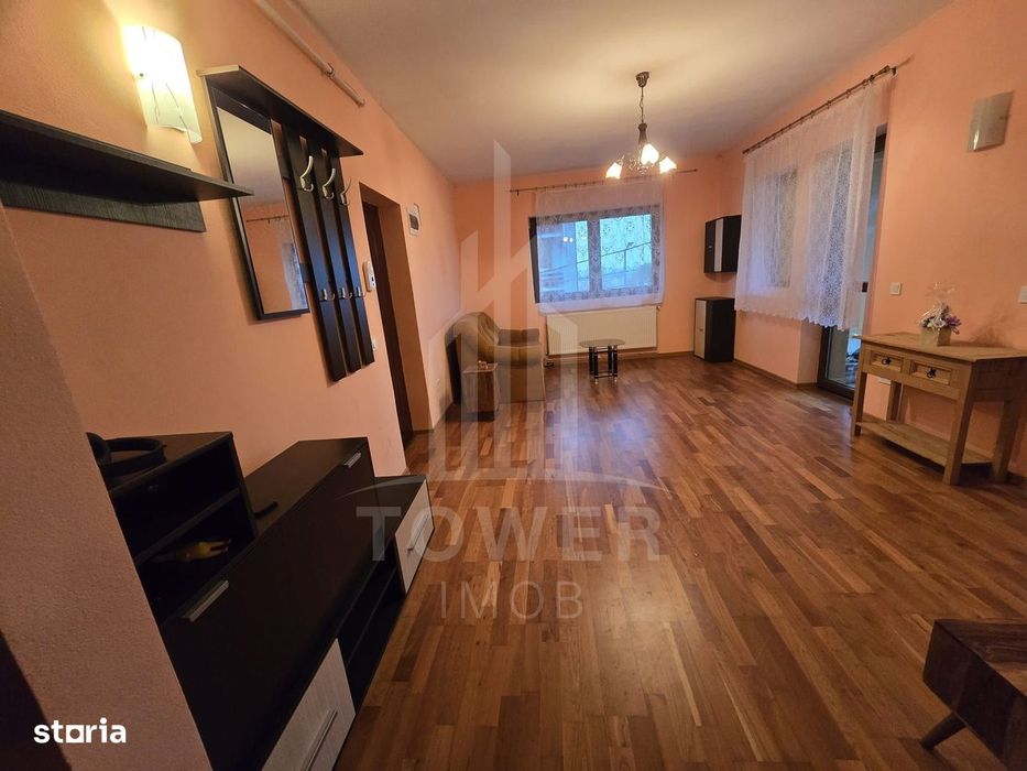 Apartament 2 camere - Valea aurie -56mp — fotografia 3