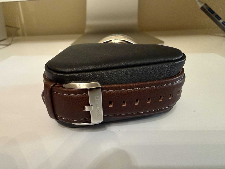 Часовник BULOVA 98B390 Limited Edition