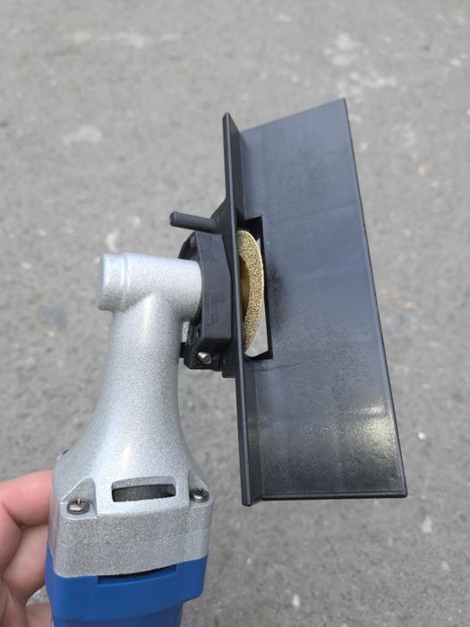 Приставка за мини ъглошлайф герунг 45° Falans