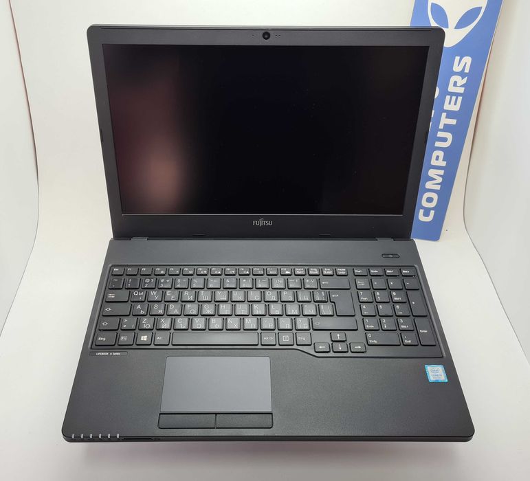 Fujitsu Lifebook A557 i5 7200U/8GB/250SSD/FHD